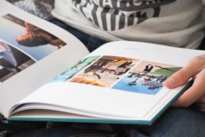 Livre Photo Tradition