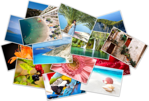 Tirage photos classiques